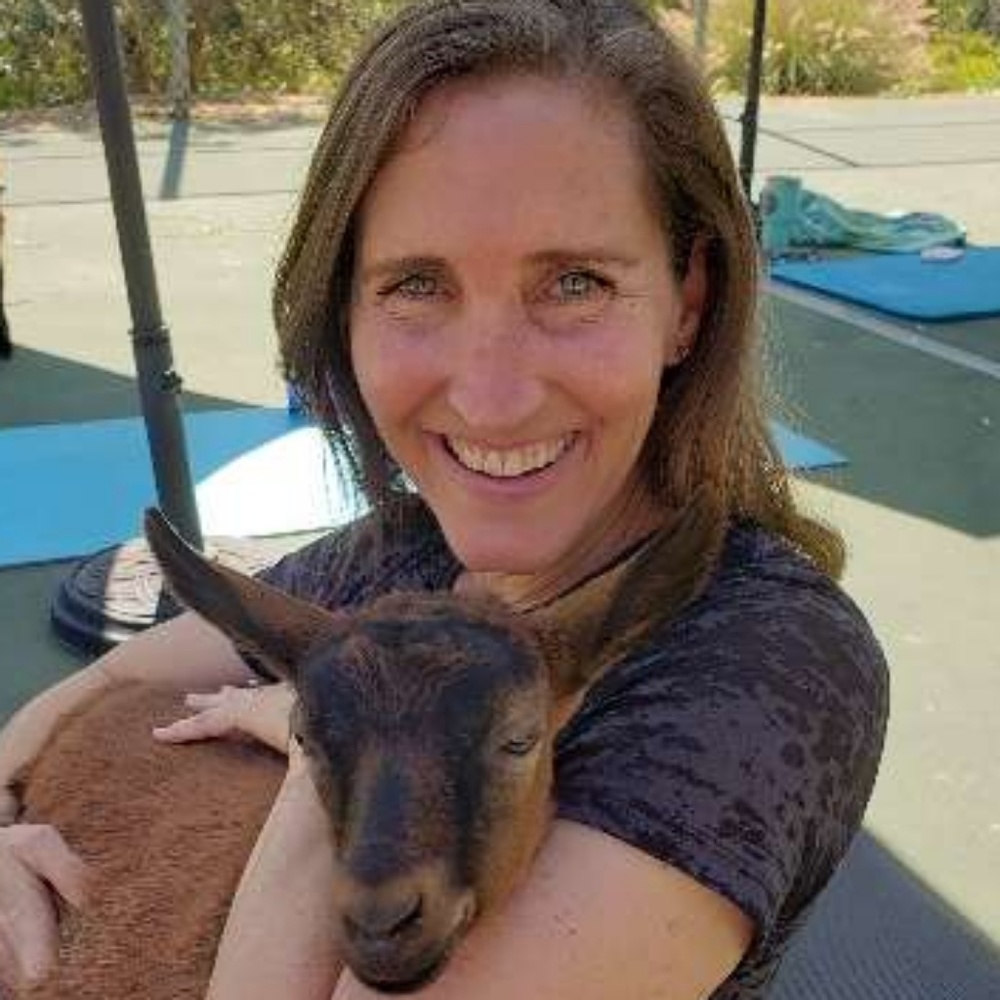 Meet your Posher, Jennifer